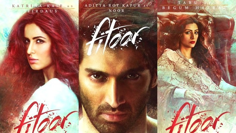 Fitoor